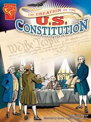 The creation of the u.s. constitution Cover Image