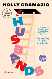 The husbands a novel Book cover