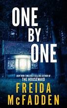 One by one Book cover