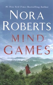 Mind games Book cover