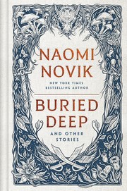 Buried deep and other stories Book cover