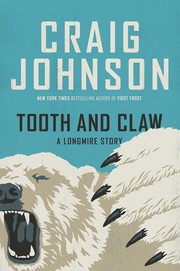 Tooth and claw  Cover Image
