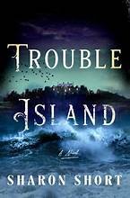 Trouble Island : a novel Book cover