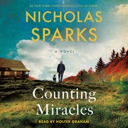 Counting miracles a novel /  Cover Image