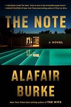 The note Book cover