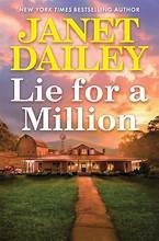 Lie for a million Book cover