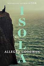 Isola : a novel  Cover Image