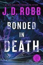 Bonded in death Book cover