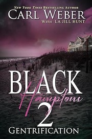 Black Hamptons 2 : gentrification Book cover