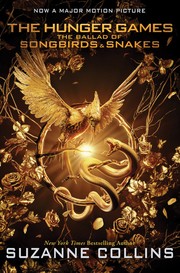 The ballad of songbirds and snakes Cover Image