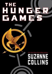 The hunger games Cover Image