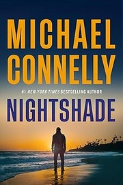 Nightshade : a novel Book cover