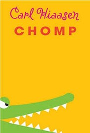 Chomp Cover Image