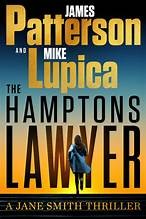 The Hamptons lawyer  Cover Image
