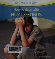 How to deal with hurt feelings  Cover Image