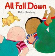 All fall down Cover Image