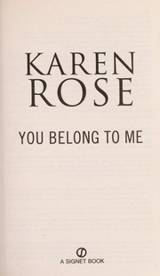 Book cover
