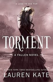 Torment : a fallen novel  Cover Image