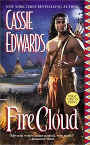 Fire cloud  Cover Image
