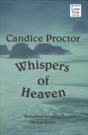 Whispers of heaven Cover Image