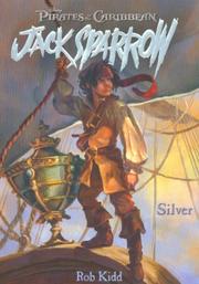 Silver  Cover Image