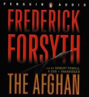 The Afghan Cover Image