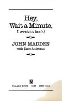 Book cover