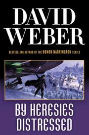 By heresies distressed Book cover