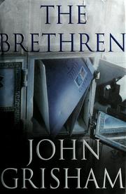 The brethren  Cover Image