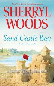 Sand Castle Bay  Cover Image