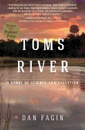 Toms River : a story of science and salvation  Cover Image