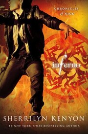 Inferno : the chronicles of Nick  Cover Image