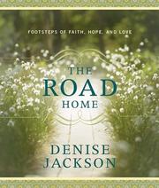 The road home  Cover Image