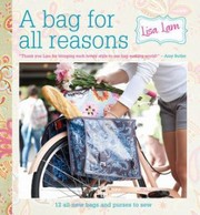 A bag for all reasons  Cover Image