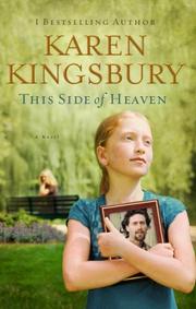 This side of heaven  Cover Image