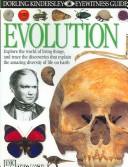 Evolution  Cover Image