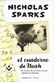 El cuaderno de Noah  Cover Image