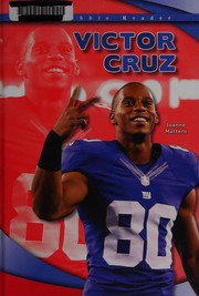 Victor Cruz  Cover Image