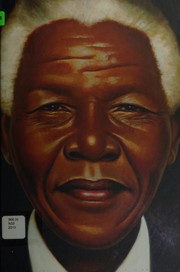 Nelson Mandela  Cover Image