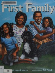 First family  Cover Image