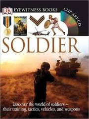 Eyewitness soldier  Cover Image