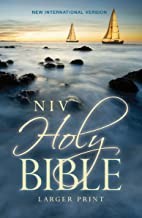 The Holy Bible Cover Image