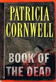Book of the dead  Cover Image