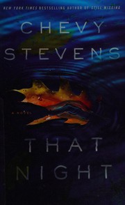 Book cover