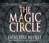 The magic circle   Cover Image