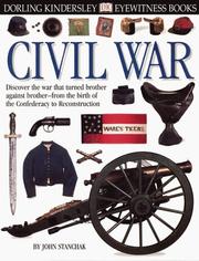 Civil War  Cover Image