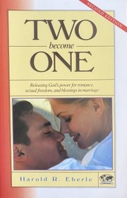 Two become one  Cover Image