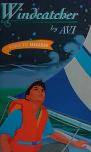 Windcatcher  Cover Image