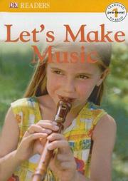Let's make music  Cover Image
