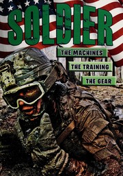 Soldier  Cover Image